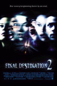 Download Final Destination 2 (2003) BluRay Hindi Dubbed Dual Audio 480p [350MB] | 720p [683MB]