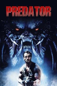Predator 1 (1987) Full Movie Hindi Dual Audio 480p [313MB] | 720p [1.2GB] Download