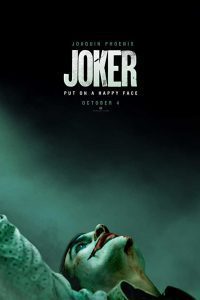 Joker (2019) Dual Audio {Hindi-English} Full Movie 480p [315MB] | 720p [1.1GB]