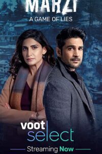 Marzi (2020) Season 1 Hindi Voot Web Series 480p 720p Download