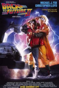 Back to the Future Part 2 (1989) Full Movie Hindi Dubbed Dual Audio 480p [408MB] | 720p [1.1GB] Download