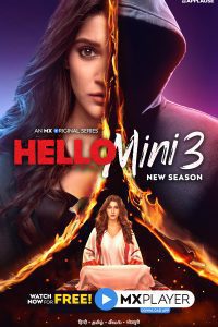 [18+] Hello Mini (2019) Season 1 Hindi Complete MX Player WEB Series 480p 720p Download