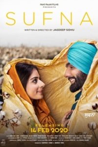 Sufna (2020) Punjabi Full Movie Download WEB-DL 480p 720p 1080p