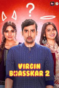 Virgin Bhasskar (2020) Season 2 Hindi Complete ALTBalaji WEB Series Download 480p 720p