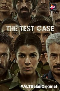The Test Case (2017) Season 1 Hindi Complete ALTBalaji WEB Series Download 480p 720p