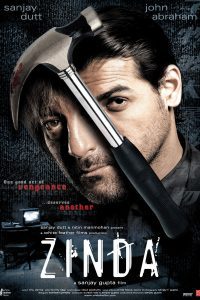 Zinda (2006) Hindi Full Movie Download 480p 720p 1080p