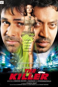 The Killer (2006) Hindi Full Movie Download HDRip 480p 720p 1080p