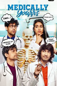 [18+] Medically Yourrs (Season 1) Hindi ALTBalaji WEB Series Download 480p 720p