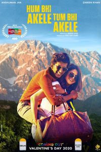 Hum Bhi Akele Tum Bhi Akele (2021) Hindi Full Movie 480p 720p 1080p Download
