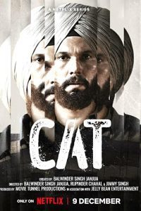 CAT (2022) Season 1 Hindi Complete Netflix Original WEB Series Download 480p 720p