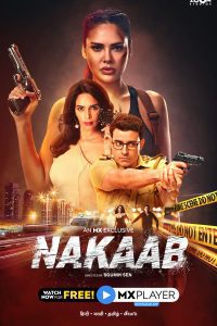 Nakaab (2021) Season 1 Hindi Complete MX Player WEB Series Download 480p 720p 1080p