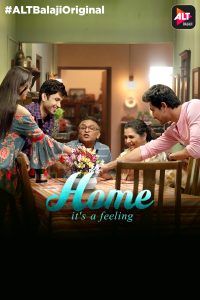 Home (2018) Season 1 Hindi Complete WEB Series 480p 720p 1080p