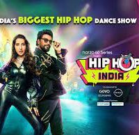Hip Hop India (Season 1) [E11 Added] Hindi Reality Show 480p 720p 1080p