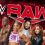 WWE Monday Night Raw – 19th Feb 2024 English Full WWE Show  480p 720p 1080p