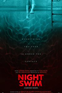 Download Night Swim (2024) Dual Audio [Hindi + English] WeB-DL  Full Movie 480p 720p 1080p