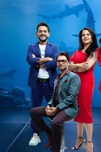 Download Shark Tank India (Season 3) [S03E25 Added] Hindi SonyLIV WEB Series 480p 720p 1080p