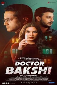 Download Doctor Bakshi (2023) Bengali AT WEB-DL Full Movie 480p 720p 1080p
