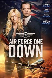 Download Air Force One Down (2024) WEB-DL {English With Subtitles} Full Movie 480p 720p 1080p