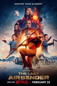 Download Avatar: The Last Airbender – Netflix Original (2024) Season 1 Dual Audio {Hindi-English} Complete Series 480p 720p 1080p