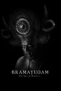 Download Bramayugam 2024 HDTS  Hindi (Studio-DUB) + Malayalam Full Movie 480p 720p 1080p