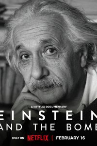 Download  Einstein and the Bomb (2024) {English With Subtitles} WEB-DL Full Movie 480p 720p 1080p