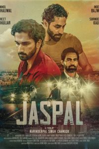Download Jaspal (2024) Punjabi CHTV WEB-DL Full Movie 480p 720p 1080p
