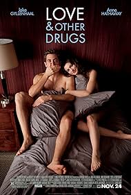 Download Love & Other Drugs (2010) {English With Subtitles} Full Movie 480p 720p 1080p
