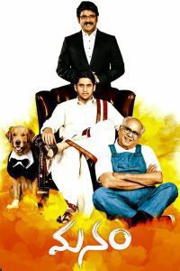 Download Dayalu – Manam 2014  BluRay UNCUT South Movie Hindi+Telugu Full Movie 480p 720p 1080p
