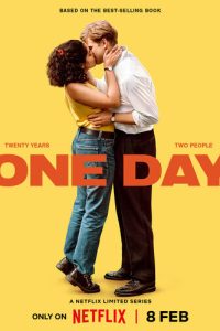Download One Day – Netflix Original (2024) Season 1 Dual Audio {Hindi-English} Complete Series 480p 720p 1080p