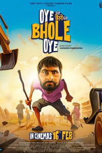 Download Oye Bhole Oye 2024 Punjabi HDCAM Full Movie480p 720p 1080p