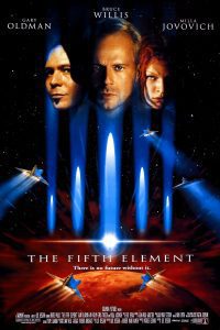 Download The Fifth Element (1997) Dual Audio (Hindi-English) Full Movie 480p 720p 1080p