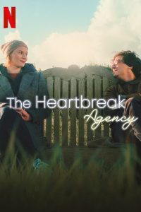 Download The Heartbreak Agency (2024) NF WEB-DL Dual Audio {Hindi-English} Full Movie 480p 720p 1080p