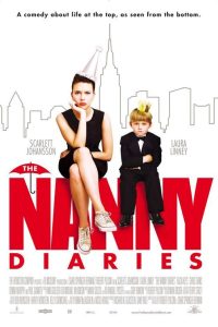Download  The Nanny Diaries (2007) {English With Subtitles} Full Movie 480p 720p 1080p