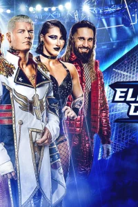 Download WWE Specials Elimination Chamber (2024) Dual Audio [Hindi + English] Sony WEB-DL Special Show 480p 720p 1080p
